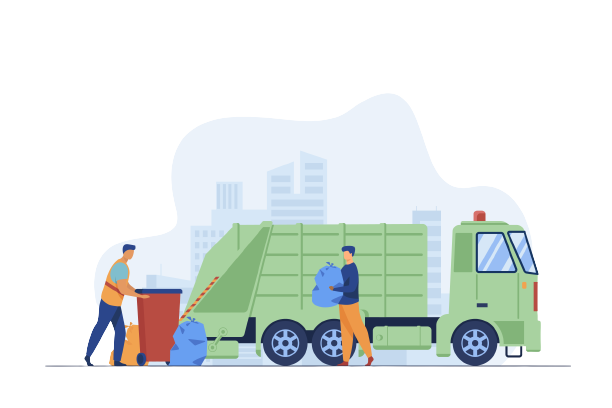 eWaste-Recycling